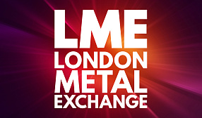 LME: цветные металлы завершили торги снижением