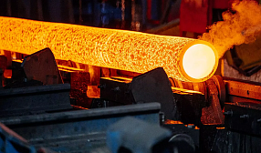 ОМК и университет «МИСИС» разработали технологию выпуска нефтегазовых труб без швов и коррозии ОМК и университет «МИСИС» разработали технологию выпуска нефтегазовых труб без швов и коррозии