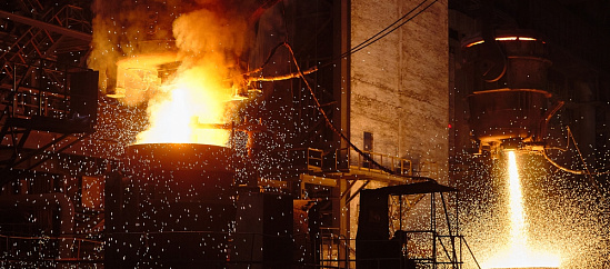 Производство стали в декабре 2025 года и общие мировые объемы производства стали в 2025 году