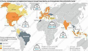 «КоммерсантЪ»: Чужие здесь не прокатывают