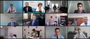 Продукция предприятий ДФО и Арктики – на экспорт