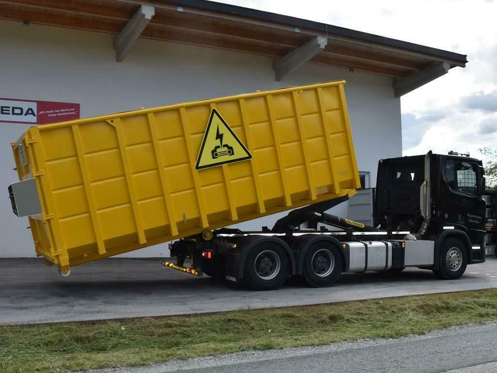 Volkswagen планирует снизить себестоимость аккумуляторов до 100 евро 